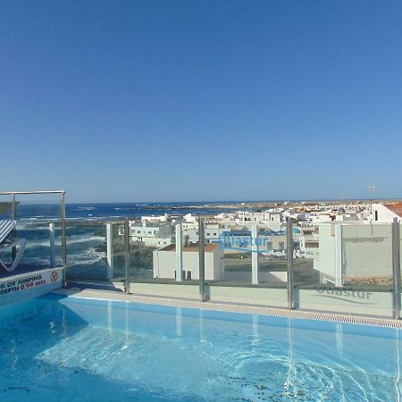 Be Cotillo Apartment Εξωτερικό φωτογραφία