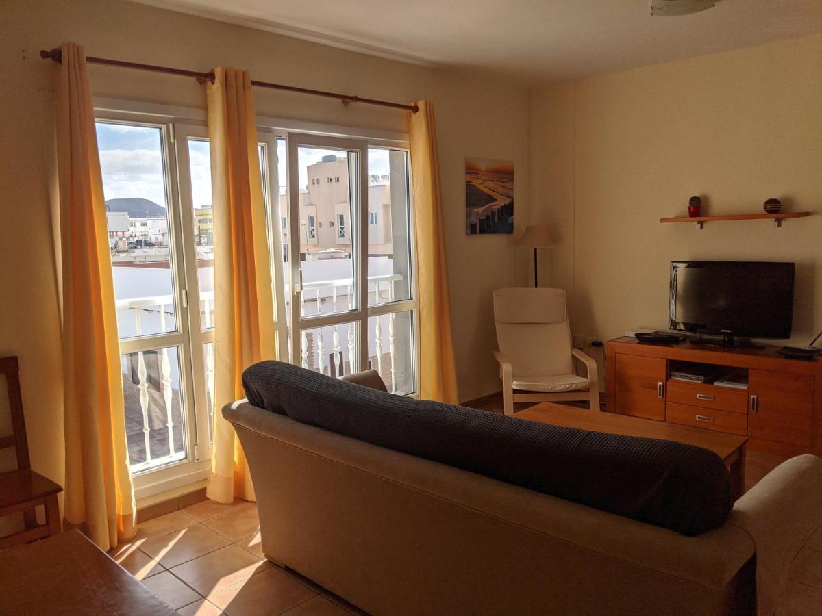 Be Cotillo Apartment Εξωτερικό φωτογραφία