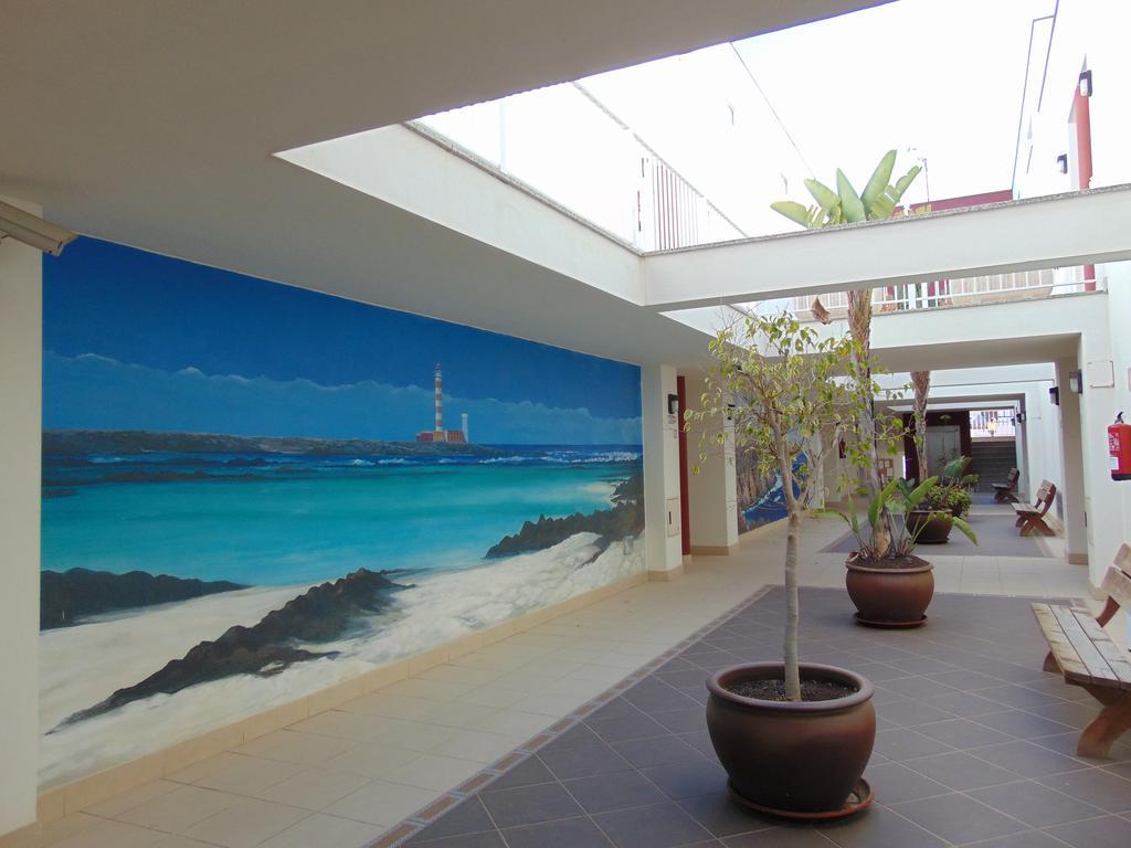 Be Cotillo Apartment Εξωτερικό φωτογραφία