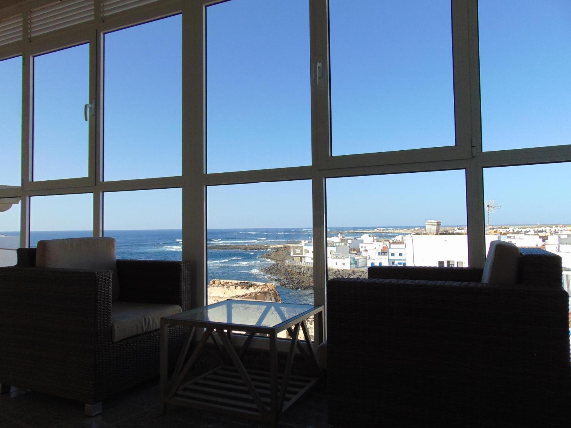 Be Cotillo Apartment Εξωτερικό φωτογραφία