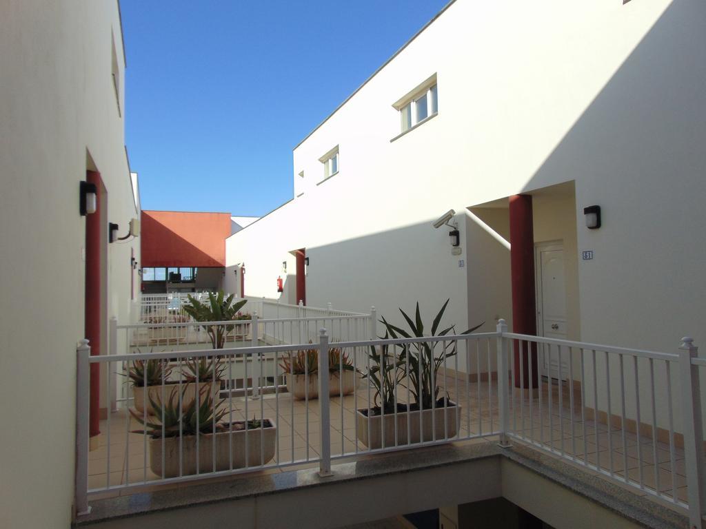 Be Cotillo Apartment Εξωτερικό φωτογραφία