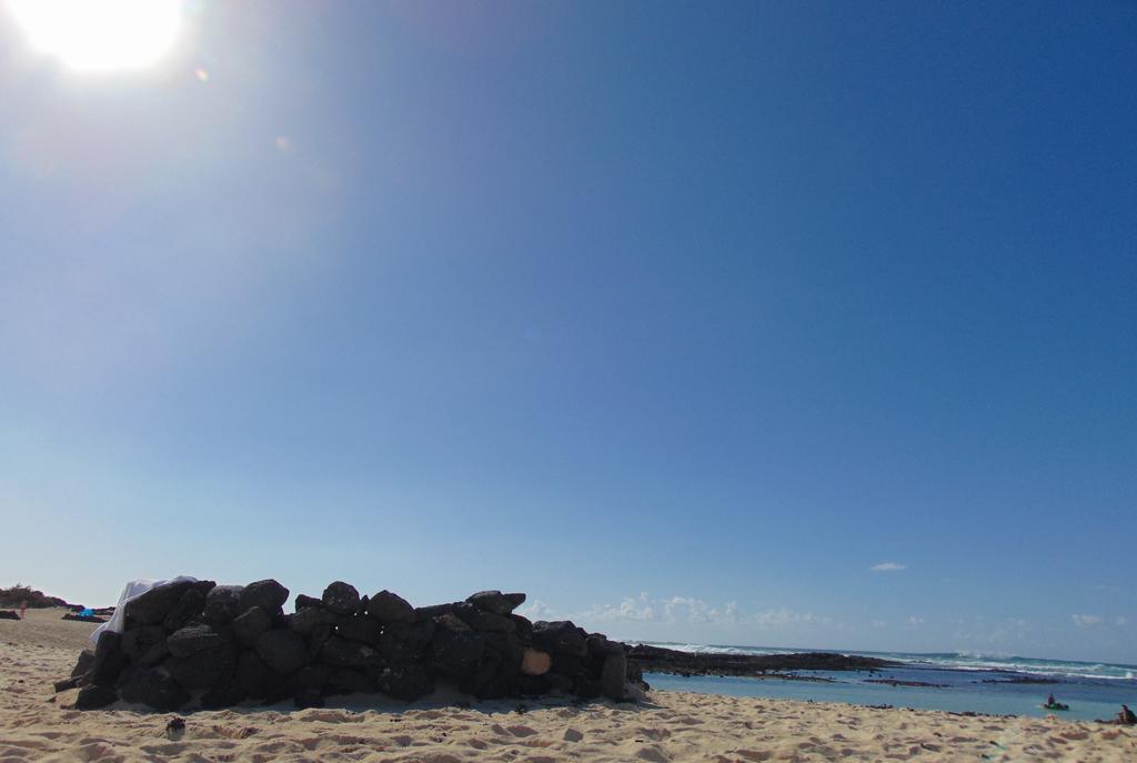 Be Cotillo Apartment Εξωτερικό φωτογραφία