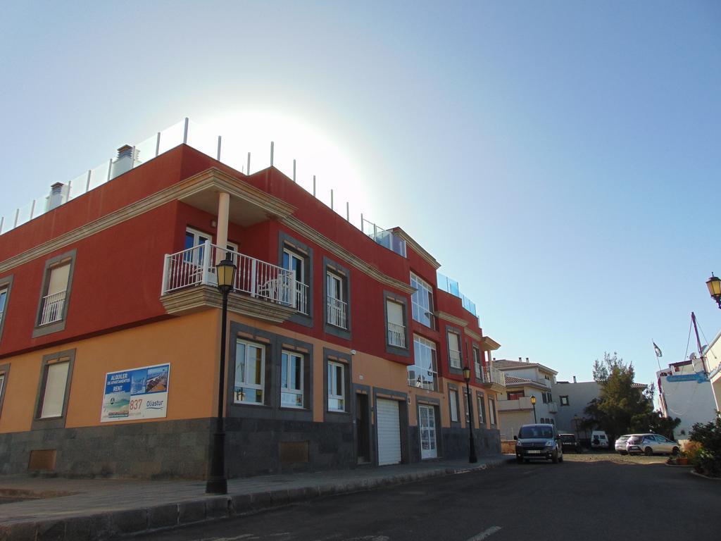 Be Cotillo Apartment Εξωτερικό φωτογραφία