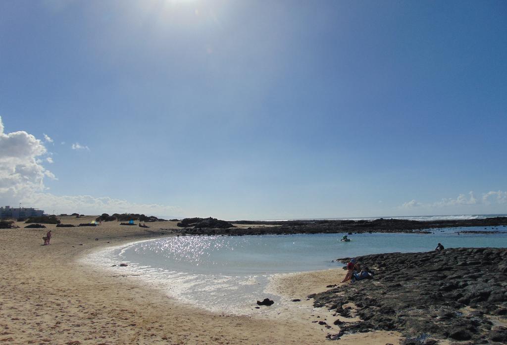 Be Cotillo Apartment Εξωτερικό φωτογραφία
