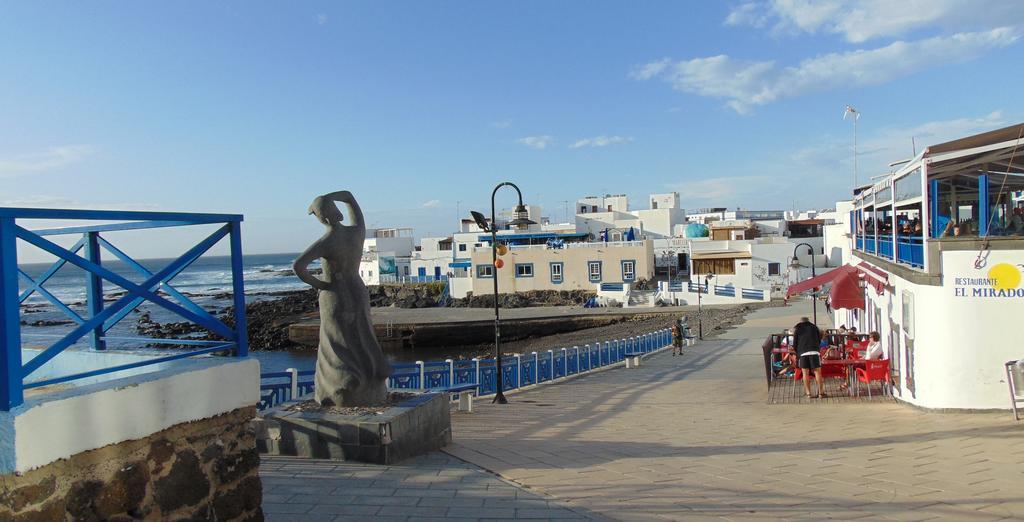 Be Cotillo Apartment Εξωτερικό φωτογραφία