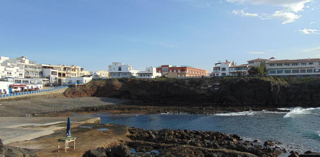 Be Cotillo Apartment Εξωτερικό φωτογραφία