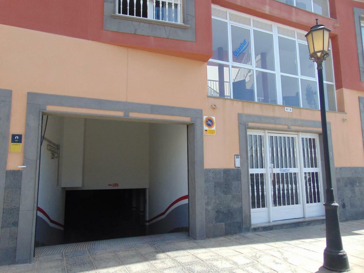 Be Cotillo Apartment Εξωτερικό φωτογραφία