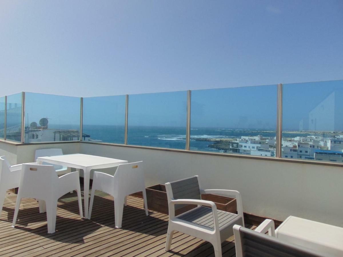 Be Cotillo Apartment Εξωτερικό φωτογραφία
