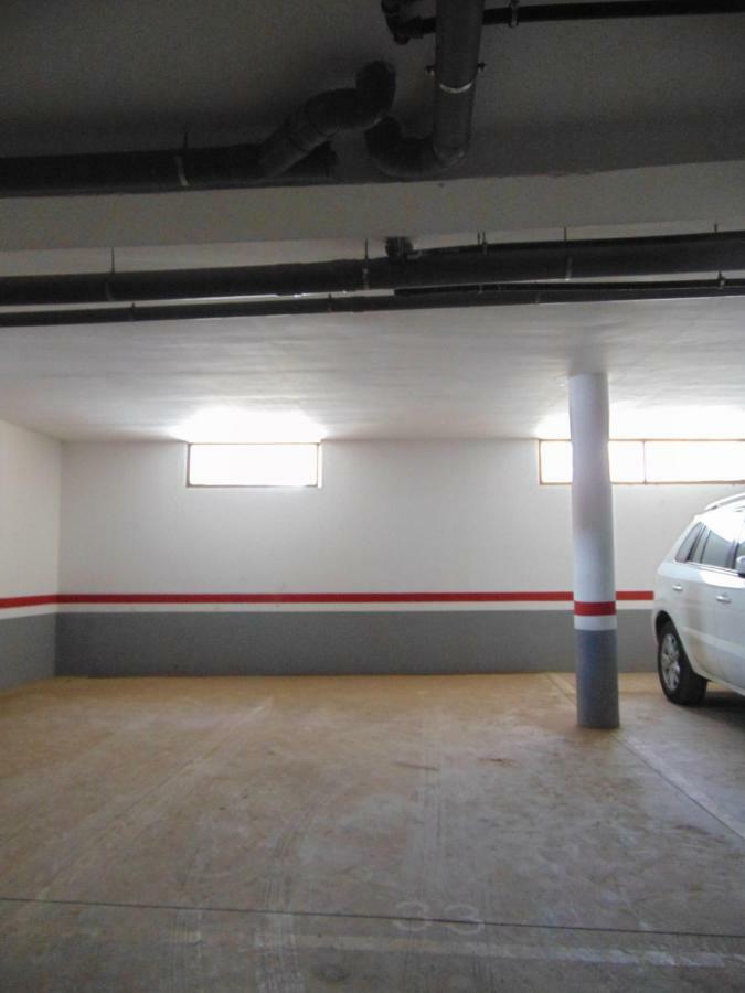 Be Cotillo Apartment Εξωτερικό φωτογραφία