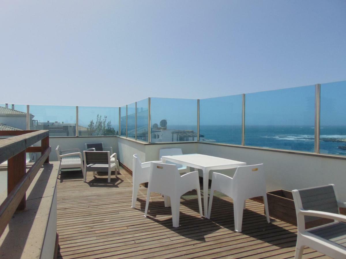 Be Cotillo Apartment Εξωτερικό φωτογραφία