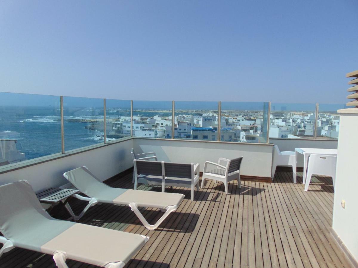 Be Cotillo Apartment Εξωτερικό φωτογραφία