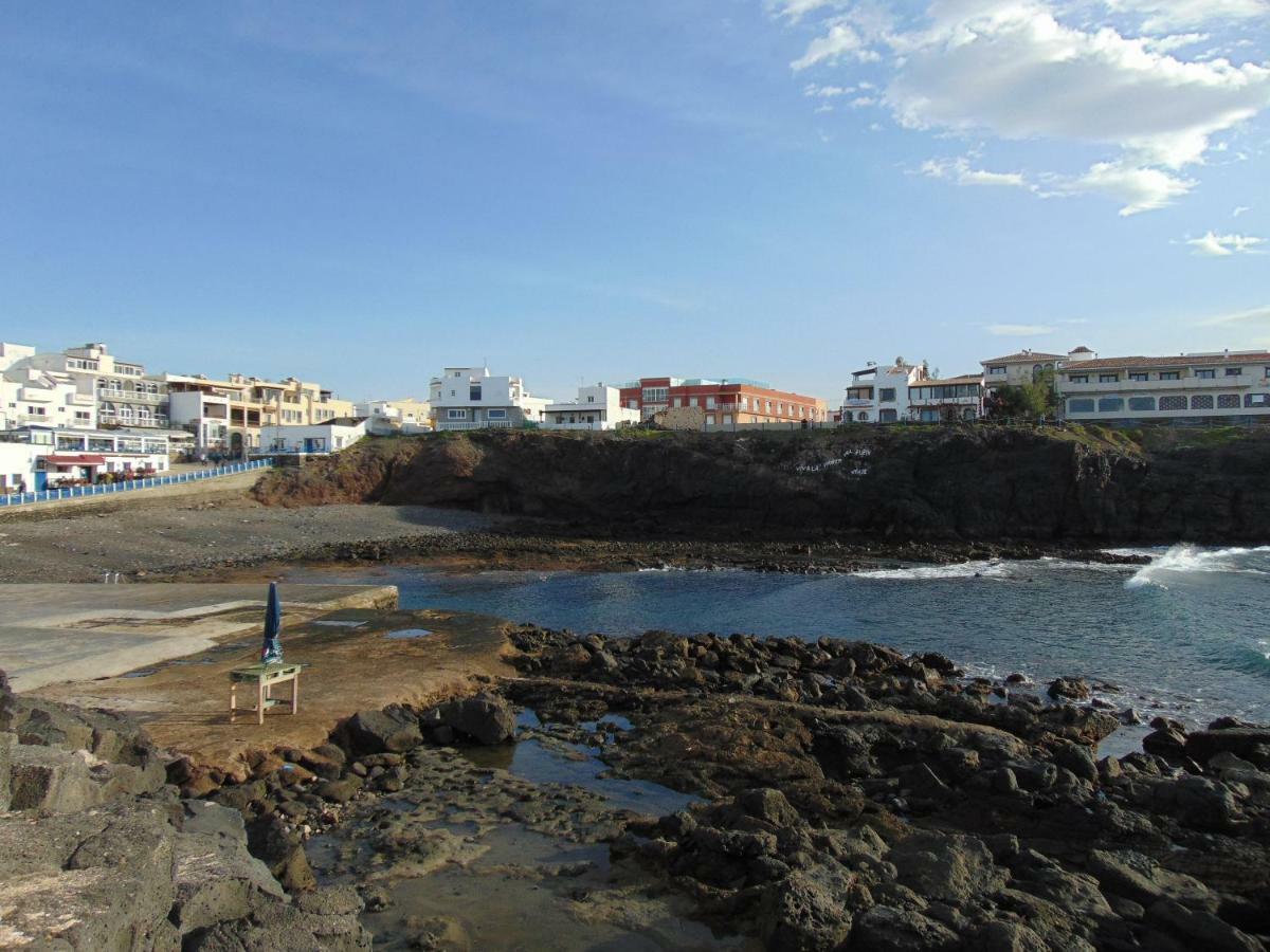 Be Cotillo Apartment Εξωτερικό φωτογραφία