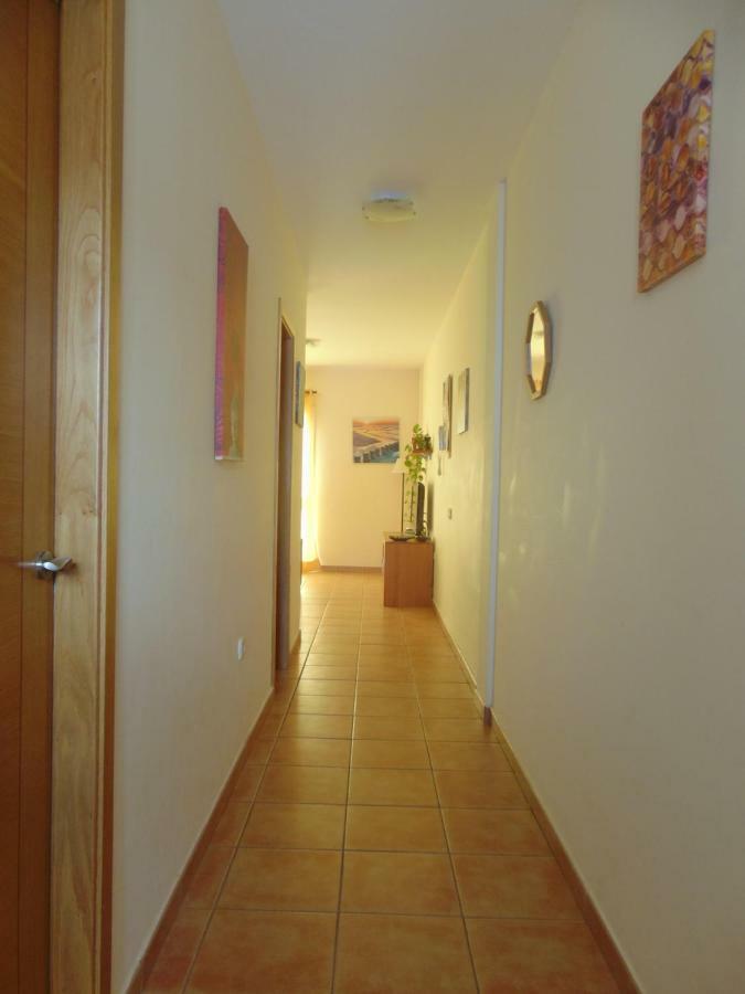 Be Cotillo Apartment Εξωτερικό φωτογραφία