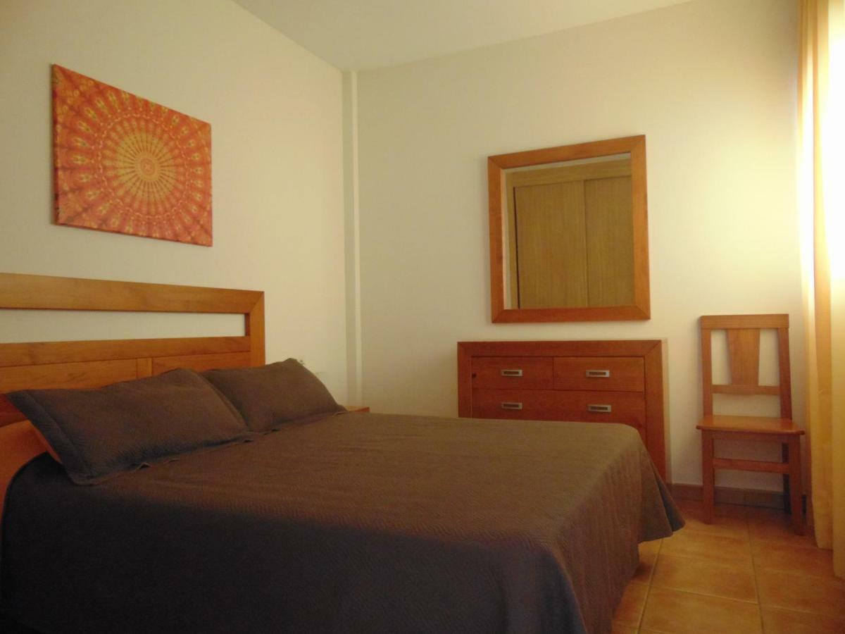 Be Cotillo Apartment Εξωτερικό φωτογραφία