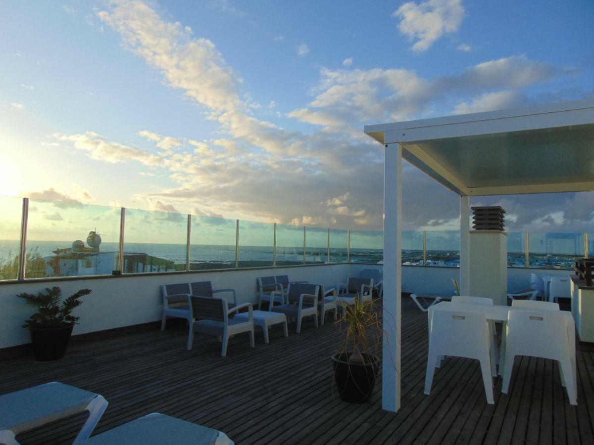 Be Cotillo Apartment Εξωτερικό φωτογραφία