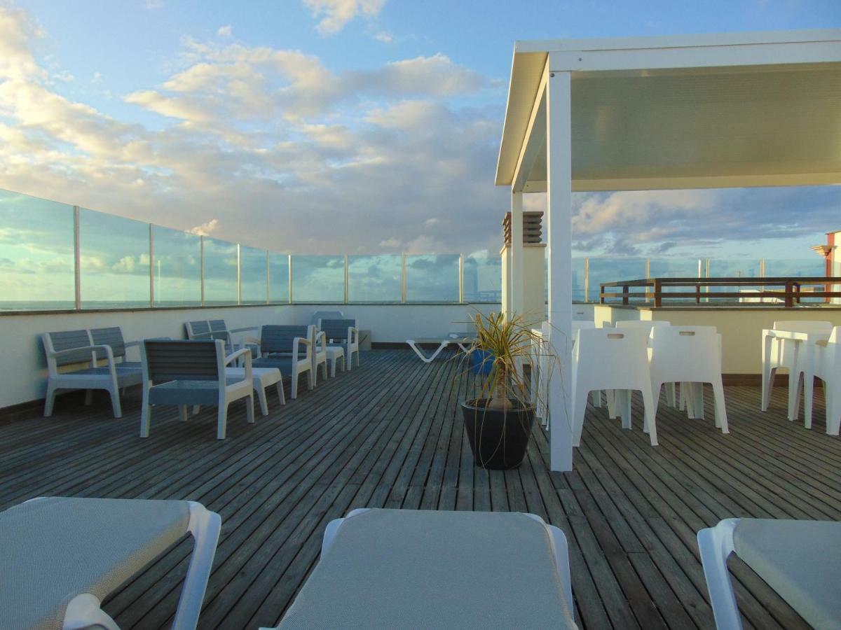 Be Cotillo Apartment Εξωτερικό φωτογραφία